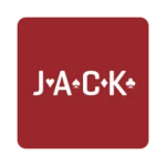 jack entertainment mobile android application logo